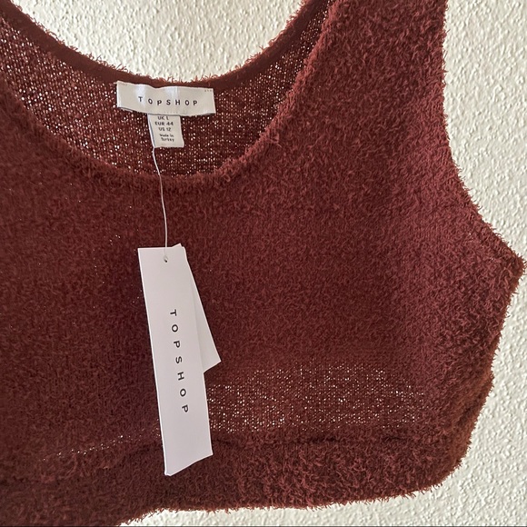 Topshop top - Picture 3 of 3